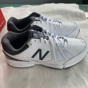 COPY - NIB New Balance MX519WG2 men’s size 9.5